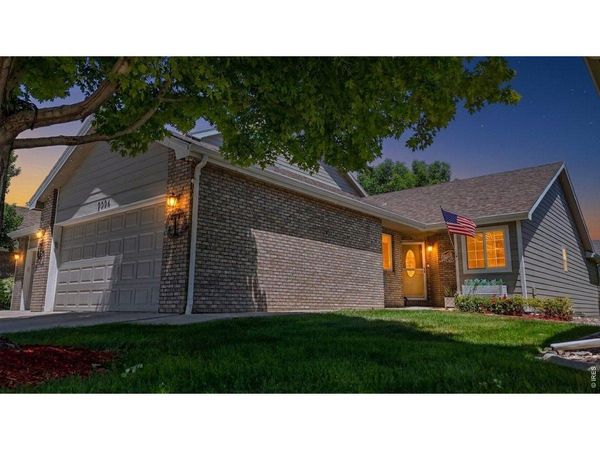 2094 35th Ave Ct, Greeley, CO 80634