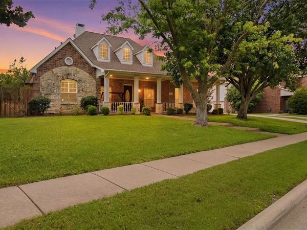 436 Dakota Drive, Murphy, TX 75094