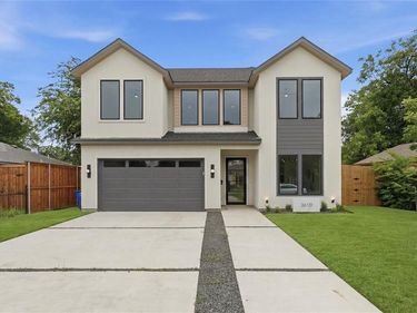 3610 Durango Drive, Dallas, TX 75220