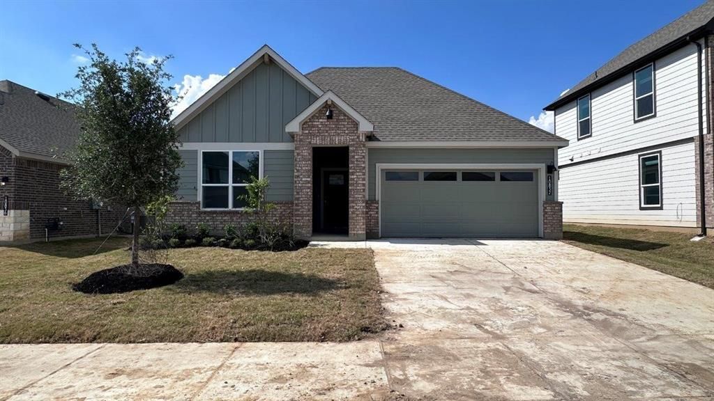 10832 Bloodstone Drive, Fort Worth, TX 76036 Main Photo
