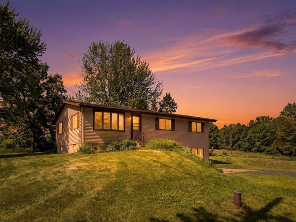 2184 35th Ave., County Road X, Star Prairie, WI 54026