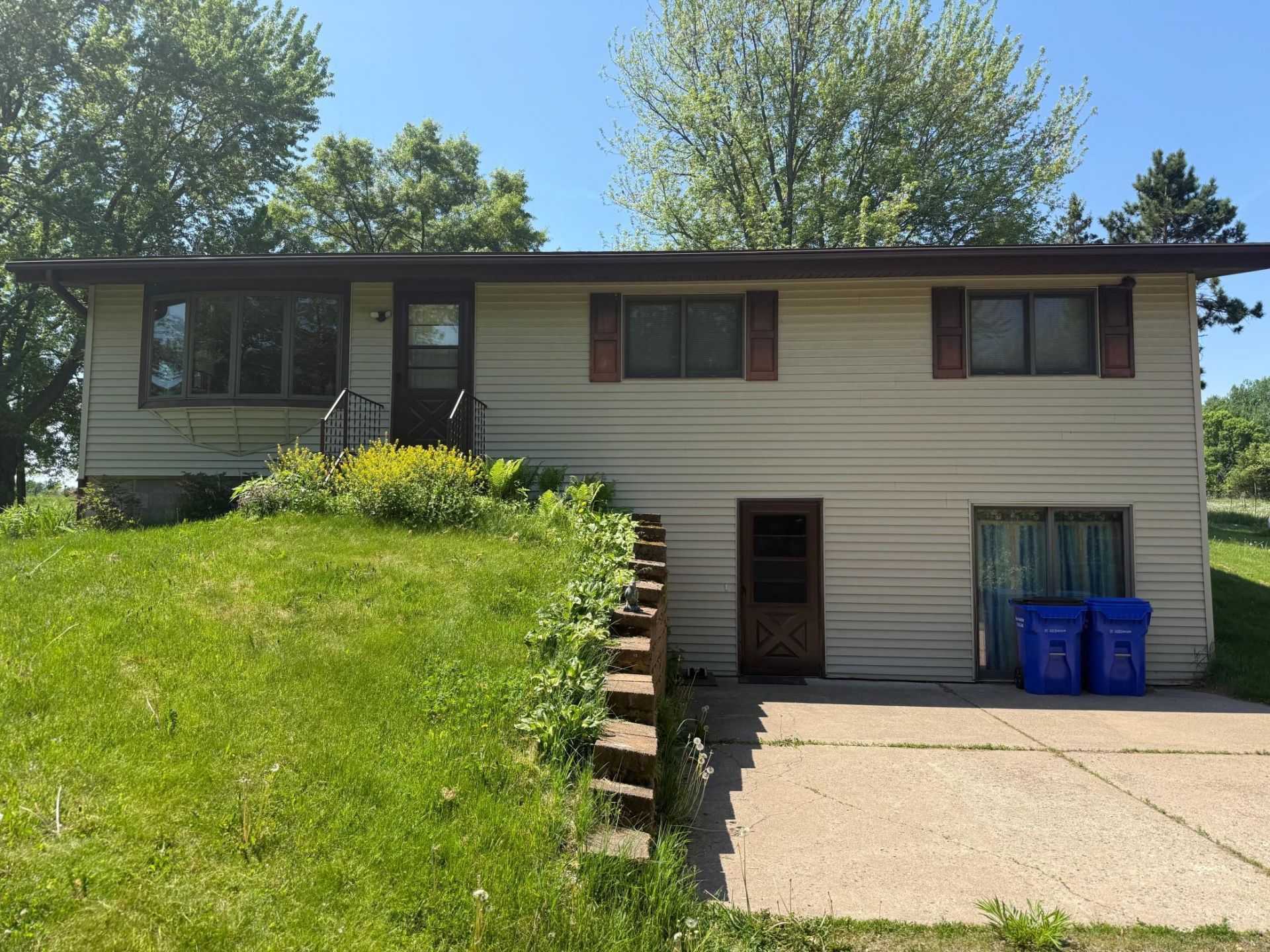 2184 35th Ave., County Road X , Star Prairie, WI 54026