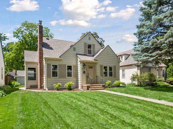 5604 Bloomington Avenue, Minneapolis, MN 55417