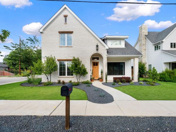 1301 West ST, Georgetown, TX 78626
