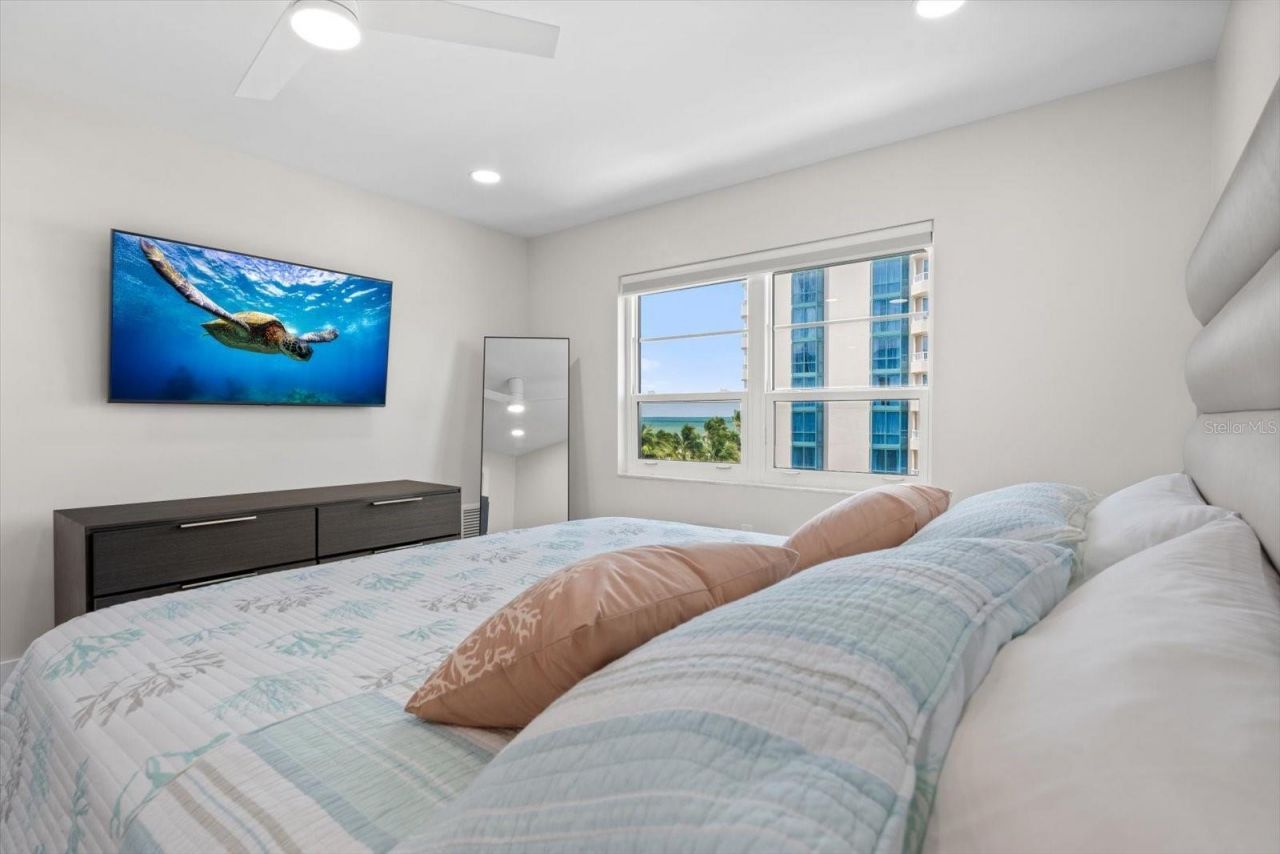 800 Benjamin Franklin Drive, Unit 505, Sarasota, FL 34236 Photo