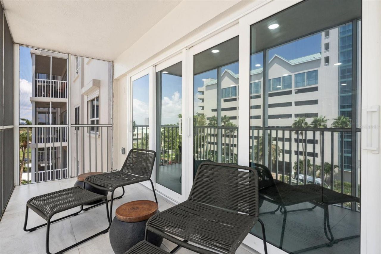 800 Benjamin Franklin Drive, Unit 505, Sarasota, FL 34236 Photo