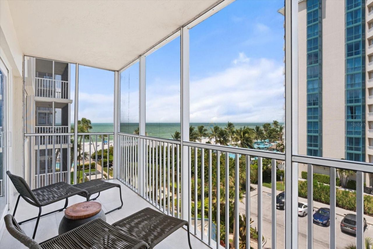 800 Benjamin Franklin Drive, Unit 505, Sarasota, FL 34236 Photo