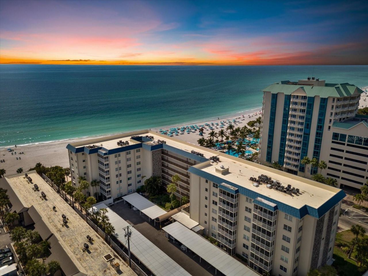 800 Benjamin Franklin Drive, Unit 505, Sarasota, FL 34236 Photo