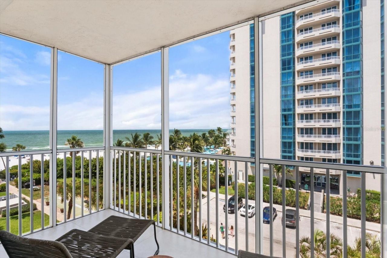 800 Benjamin Franklin Drive, Unit 505, Sarasota, FL 34236 Photo
