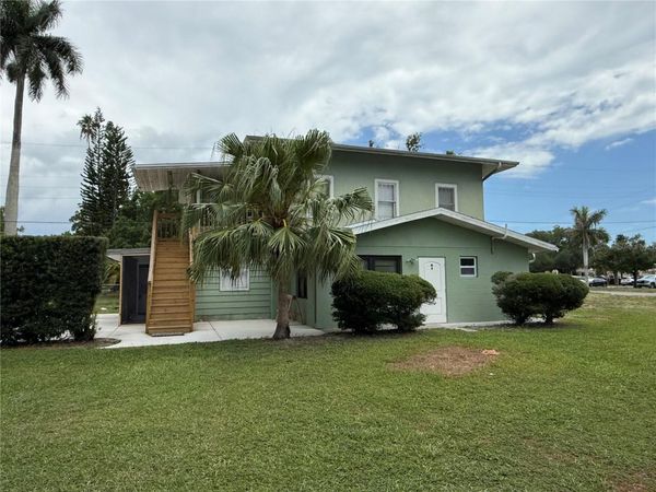 408 3RD AVENUE E, Unit A, BRADENTON, FL 34208