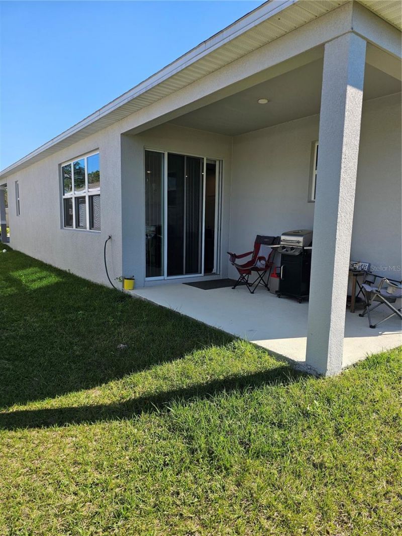 2927 Sanctuary Drive , Clermont, FL 34714 Photo