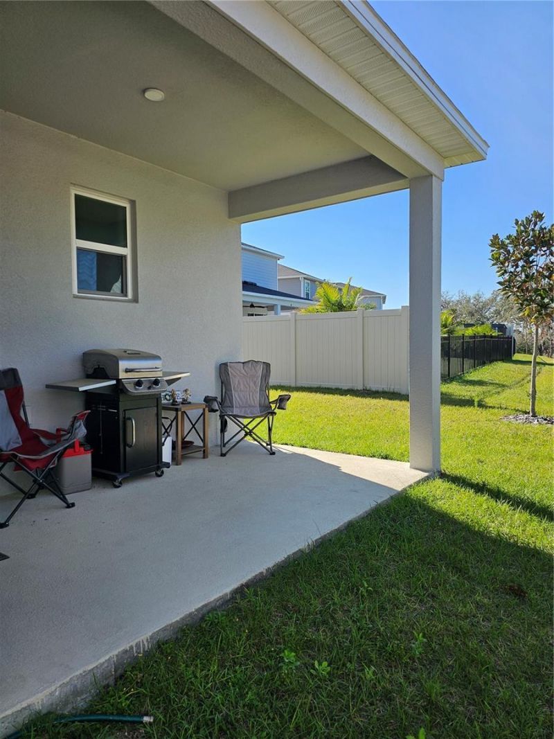 2927 Sanctuary Drive , Clermont, FL 34714 Photo
