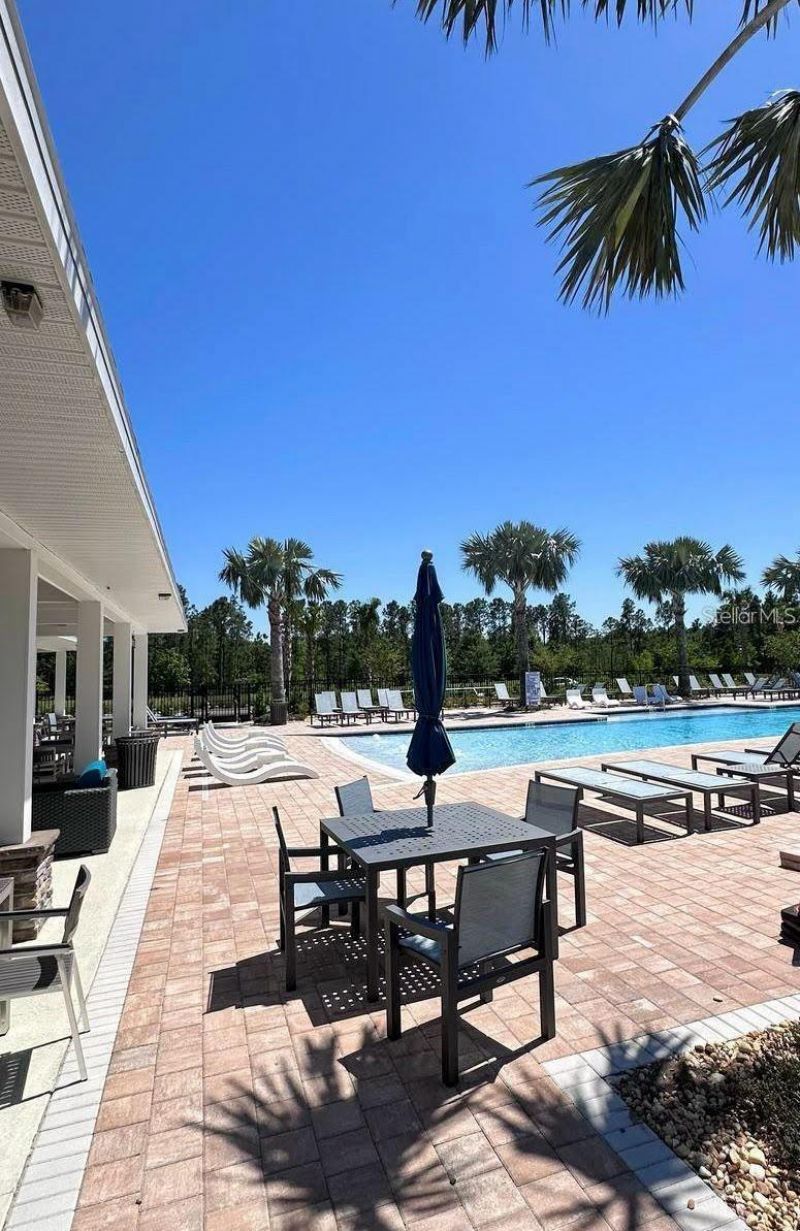 2927 Sanctuary Drive , Clermont, FL 34714 Photo