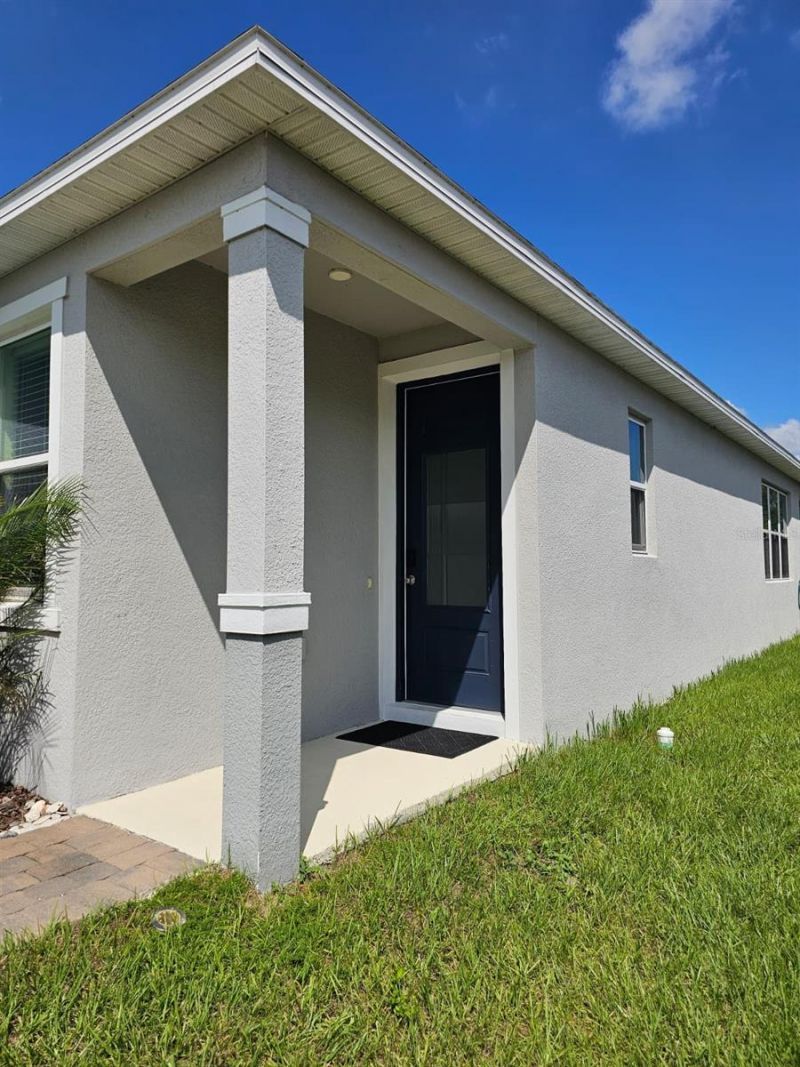 2927 Sanctuary Drive , Clermont, FL 34714 Photo