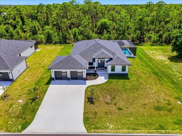 772 ROTONDA CIRCLE , ROTONDA WEST, FL 33947