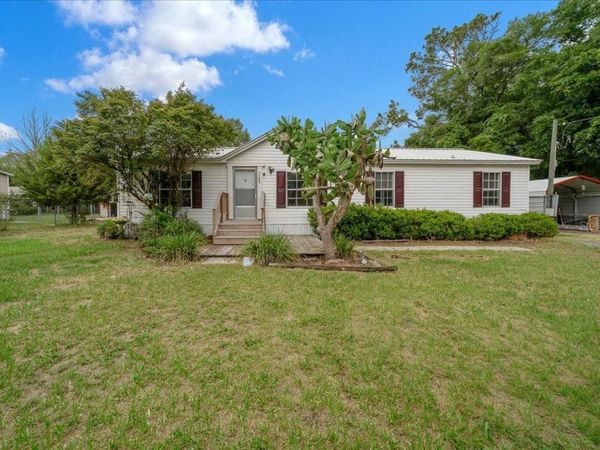 7580 SW 2ND STREET , OCALA, FL 34474