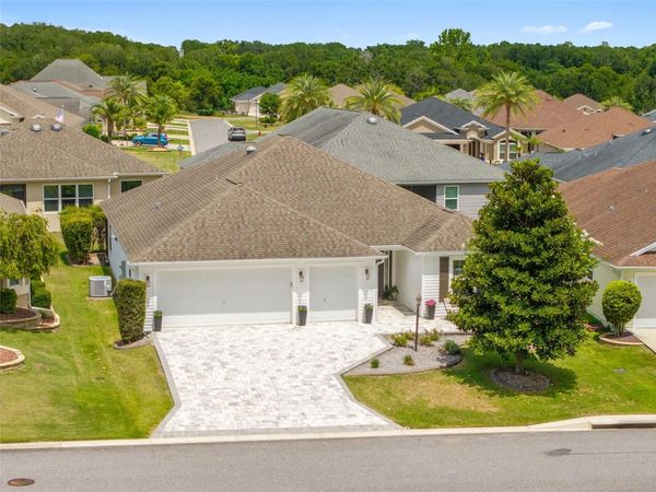 3251 PETERSON PLACE, THE VILLAGES, FL 32163