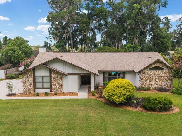 2015 SE 34TH STREET , OCALA, FL 34471