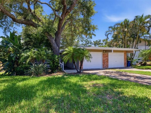 1918 BYRAM DRIVE , CLEARWATER, FL 33755