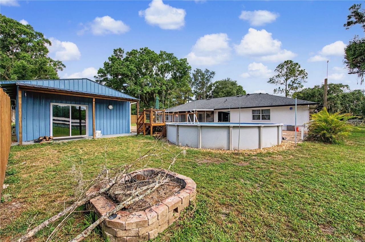 5242 County Line Road , Lakeland, FL 33811 Photo