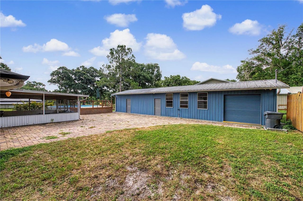 5242 County Line Road , Lakeland, FL 33811 Photo