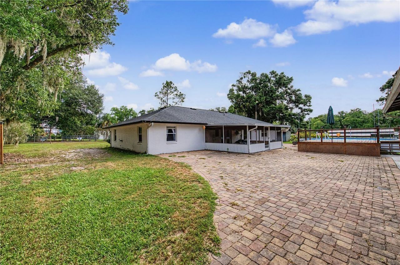 5242 County Line Road , Lakeland, FL 33811 Photo