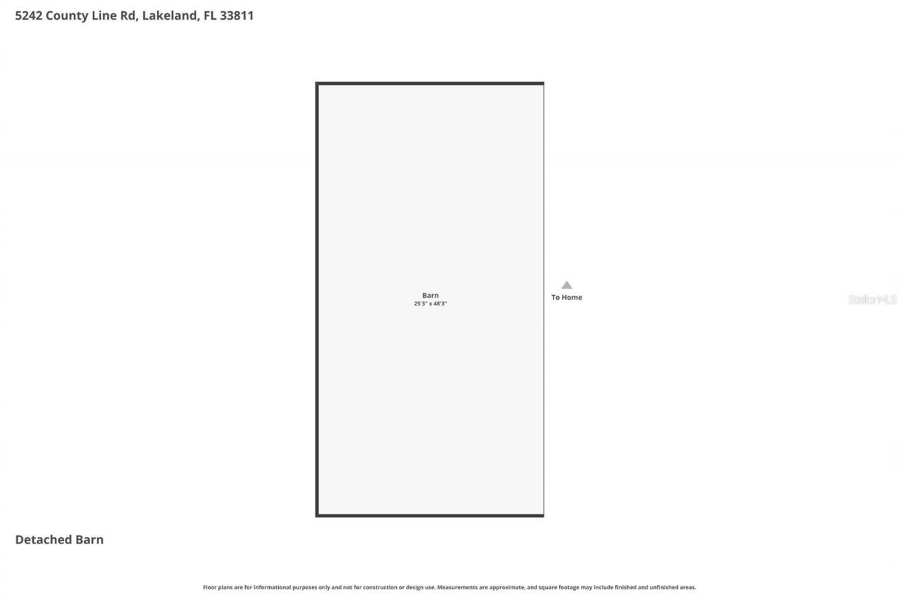5242 County Line Road , Lakeland, FL 33811 Photo