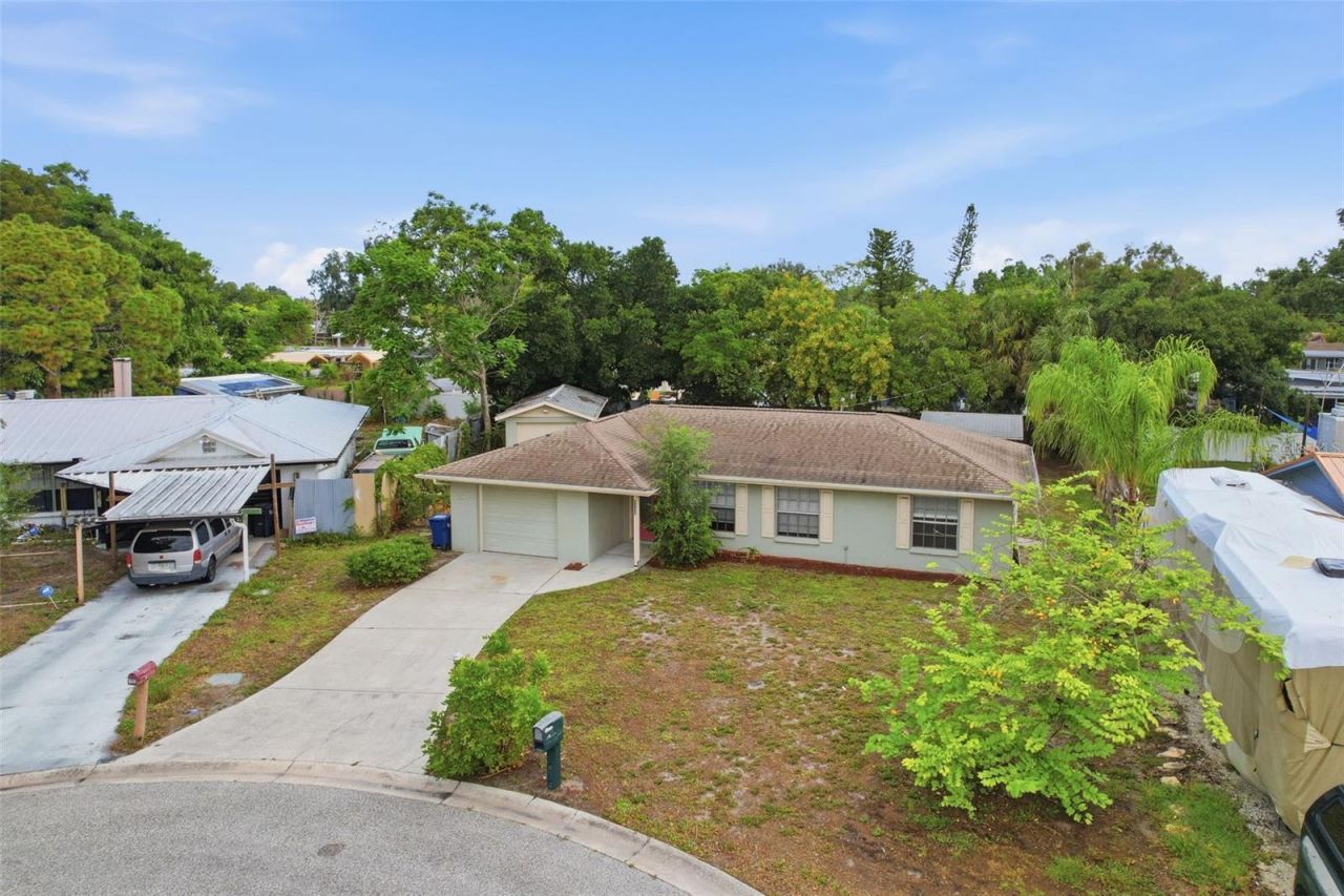 3019 40th Avenue W, Bradenton, FL 34205 Photo