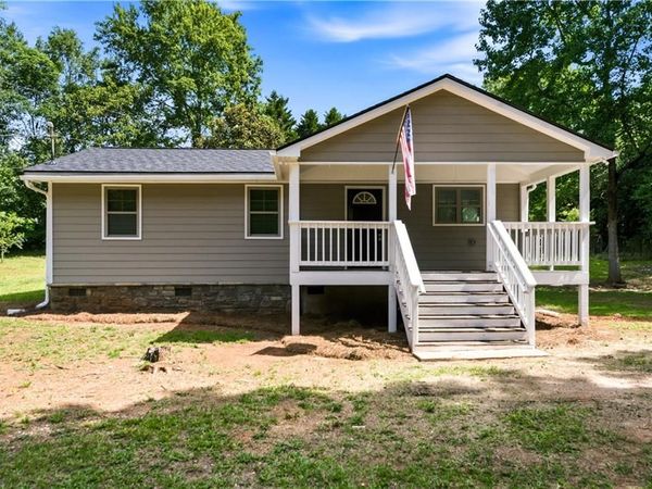 108 Upland Drive , Maysville, GA 30558
