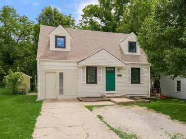 4335 N Oak Trafficway, North Kansas City, MO 64116