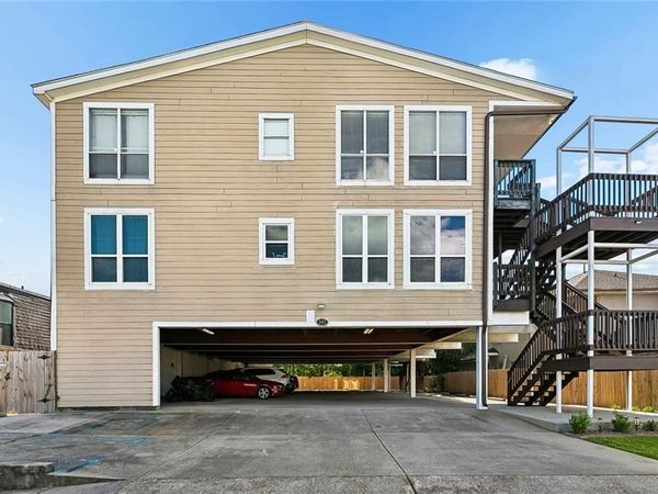 1432 ORPHEUM Avenue , Unit E, Metairie, LA 70005