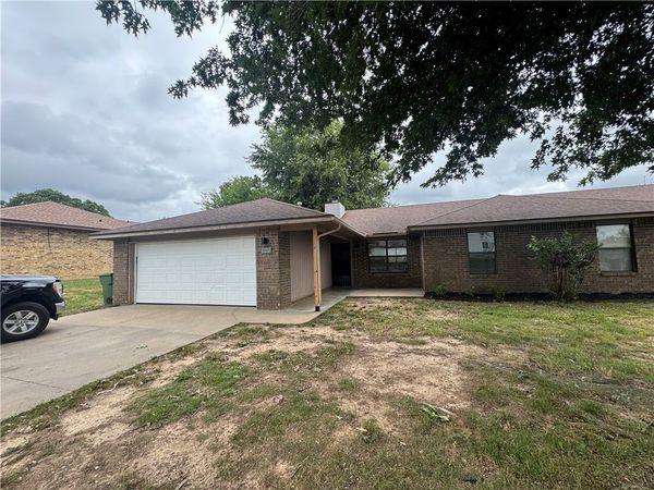 1503 S 13th Street , Rogers, AR 72758