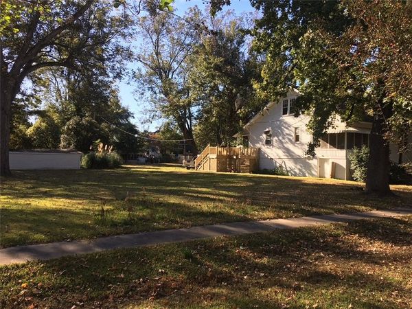 707 NW Robert S Moore Avenue , AR 71630