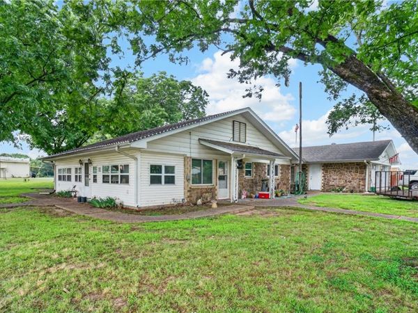 108 N Park Avenue , Scranton, AR 72863