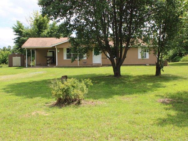 7939 E 14 Highway , Harriet, AR 72639