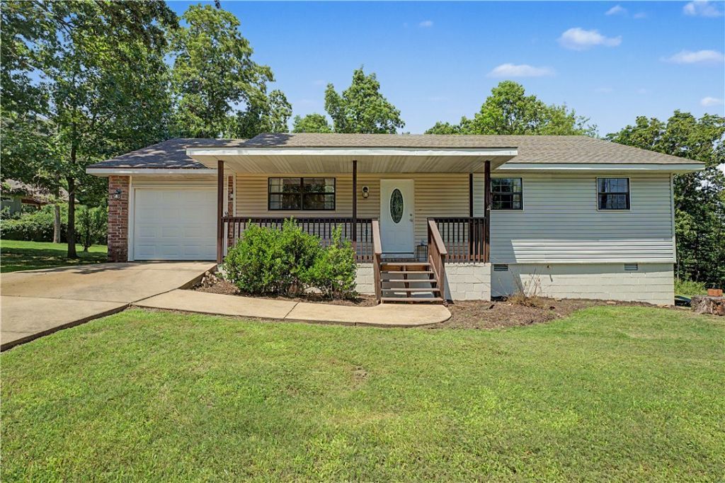 43 Judy Drive, Bella Vista, AR 72715 Main Photo
