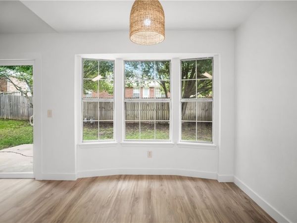 1154 S Pepper Tree Lane, Fayetteville, AR 72704