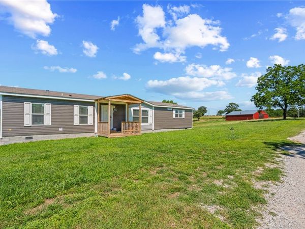 9415 Highway 14 , Omaha, AR 72662