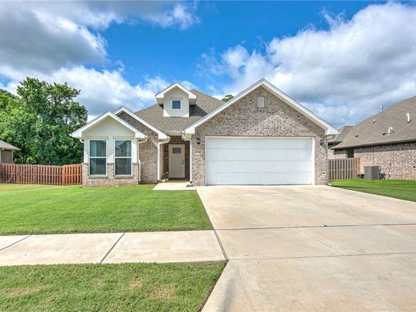 2519 Westbrook Loop , Pea Ridge, AR 72751
