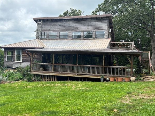 1351 Madison 3259 , Pettigrew, AR 72752