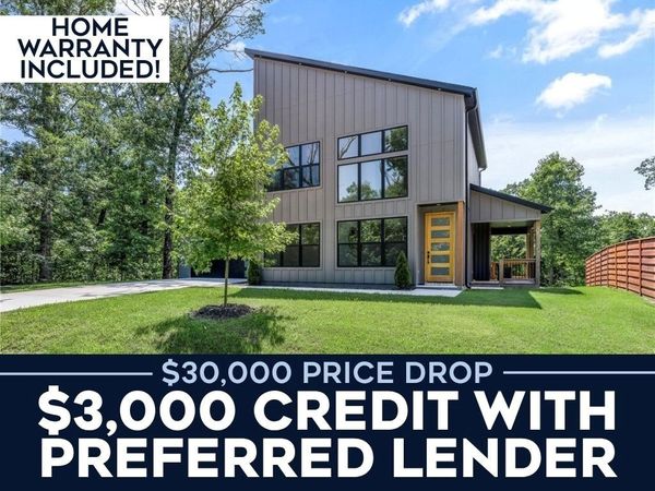 17 Rupert Lane, Bella Vista, AR 72715