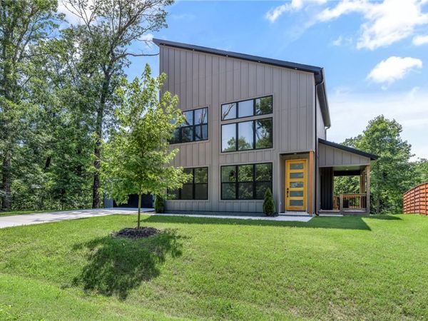 17 Rupert Lane , Bella Vista, AR 72715