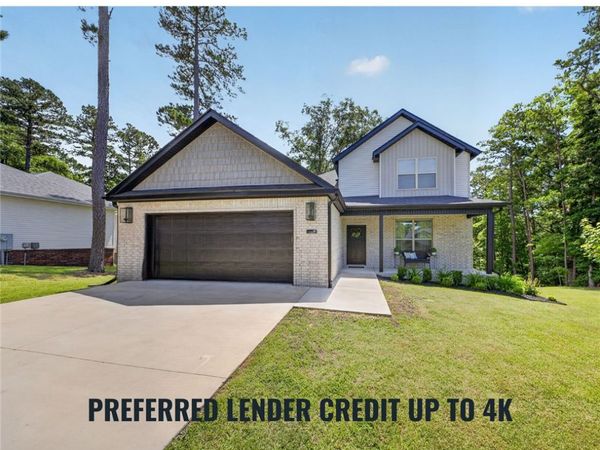 29 Westmorland Drive, Bella Vista, AR 72714
