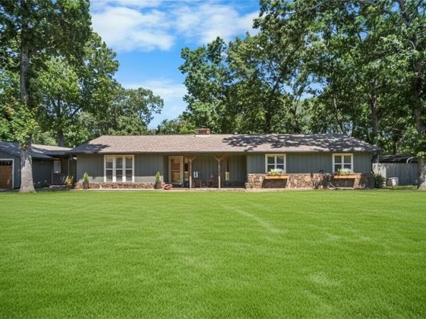 8670 Wild Cherry Drive , Rogers, AR 72756