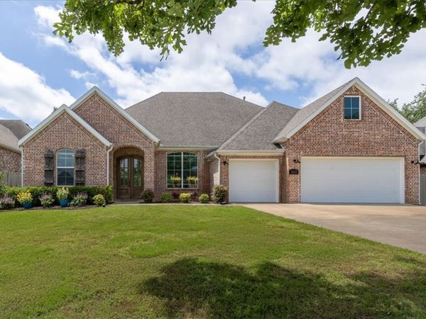 4069 E Eastpoint Drive , Fayetteville, AR 72701