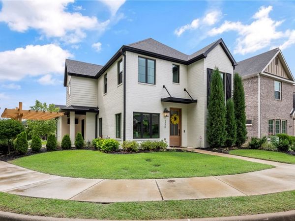 5226 Brookmere Street , Rogers, AR 72758
