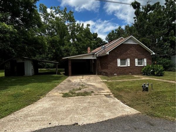 277 Stephens Street, Hartman, AR 72840