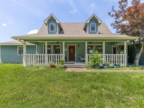 1301 Laurel Avenue, Rogers, AR 72758
