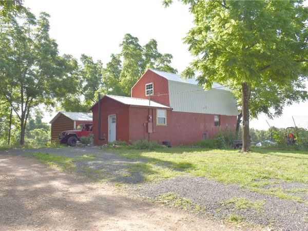 201 May Pop Lane, Marshall, AR 72650