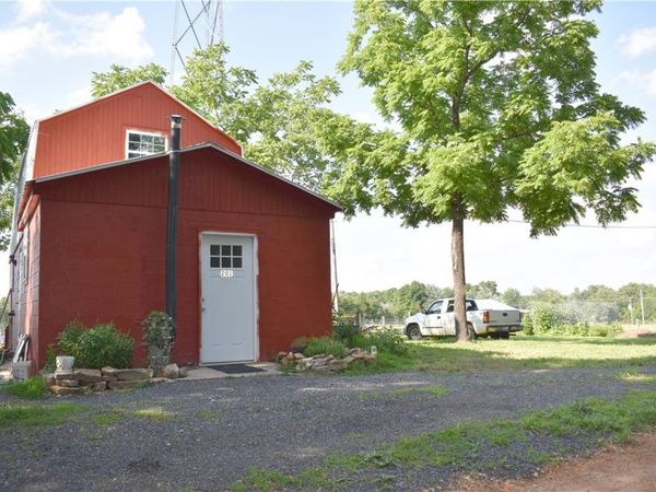 201 May Pop Lane , Marshall, AR 72650